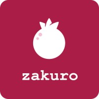 Zakuro AI logo - Similar company to Kironics