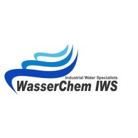 WasserChem Industrial Water Specialists logo - Similar company to Rubberchem (Pty) Ltd