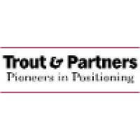 Trout & Partners logo - Similar company to Ries | Positioning Strategy & Consulting