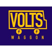 Volts Waggon logo - Similar company to Samso Energy