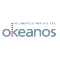 Okeanos Foundation for the Sea logo - Similar company to Future Fortified
