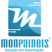 Monpaineis Automação Industrial Ltda logo - Similar company to Drivetec Manufacturing Ltd.