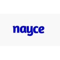 NAYCE logo - Similar company to Kin Pr Agency