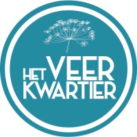 Het Veerkwartier logo - Similar company to Time To Sparkle | Bubbles As A Lifestyle