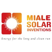 Miale Solar Inventions logo - Similar company to Mayu Solar
