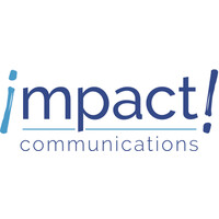 Impact Communications, Inc. logo - Similar company to Impact Communications, Inc. - Marketing & Pr