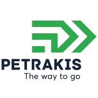 Petrakis Transport S.A. logo - Similar company to Stackalgos