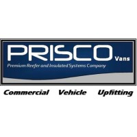 Prisco Vans Ltd logo - Similar company to Volition Components