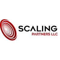 Scaling Partners, LLC logo - Similar company to Gaszero