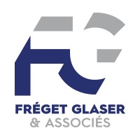 Fréget Glaser & Associés logo - Similar company to Tactics Aarpi