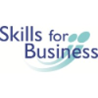 Skills for Business Training Ltd logo - Similar company to Interfractional Business Services Limited