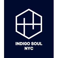 Indigo Soul NYC logo - Similar company to Rameen Studios