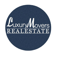 LuxuryMovers with Coldwell Banker-HPW logo - Similar company to Triangle Turnover