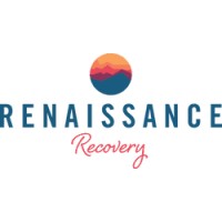 Renaissance Recovery logo - Similar company to Socal Individual, Family, & Trauma Therapy