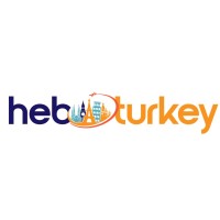 HEBTURKEY logo - Similar company to Pozithink