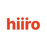 hiiro logo - Similar company to Hiiro