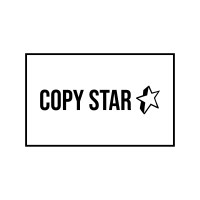 Copy Star logo - Similar company to Dipersiodesign, Creative Marketing