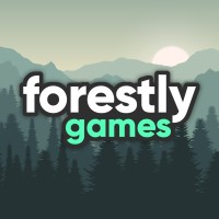 ForestlyGames logo - Similar company to Online Ecosystem