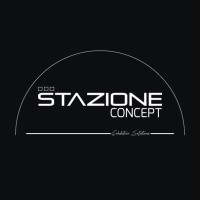 Stazione Concept logo - Similar company to The Module Experience Agency