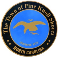 Town Of Pine Knoll Shores logo - Similar company to Chase Defense Partners