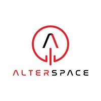 ALTERSPACE logo - Similar company to Fusionflowai