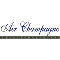Air Champagne logo - Similar company to Hoz Video