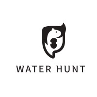 Water Hunt logo - Similar company to Nautical Torque Technology
