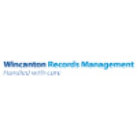 Wincanton Records Management logo - Similar company to Capital Document Storage