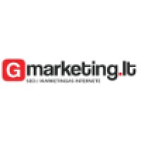 Gmarketing.lt logo - Similar company to Objct Co
