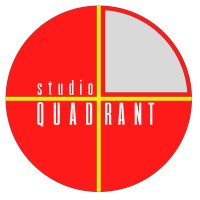 Studio_QUADRANT logo - Similar company to Ghasforing Architectural Studio