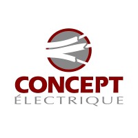 Concept Electrique logo - Similar company to Cosmel Corp.