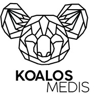 Koalos medis logo - Similar company to Dkd Baldai