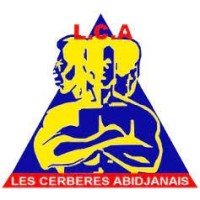 LES CERBERES ABIDJANAIS logo - Similar company to Continental Security