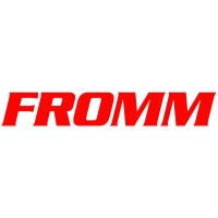 FROMM PERU logo - Similar company to Reisopack Bv