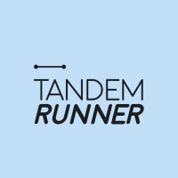 Tandem Runner logo - Similar company to Skills Development Institute