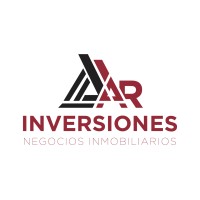 AR INVERSIONES - NEGOCIOS INMOBILIARIOS logo - Similar company to Box3 Capital