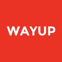 WAY UP logo - Similar company to Way Up Front Media