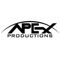 Apex Productions logo - Similar company to Apex Group