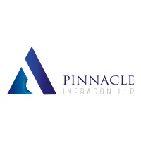 Pinnacle Infracon logo - Similar company to Kiran Planters