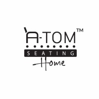 Atom Seating™ Home logo - Similar company to Creative Seating Systems