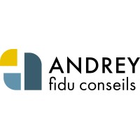 Andrey fidu conseils Sàrl logo - Similar company to Cloudedge Sa