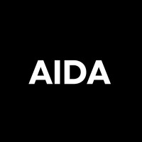 AIDA Studio logo - Similar company to Gentle Retouch Studio