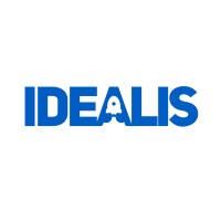 Idealis Comunicação e Filmes logo - Similar company to Divpropaganda