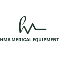 HMA MEDICAL EQUIPMENT CO LLC logo - Similar company to Gesundheit Solutions Pvt Ltd