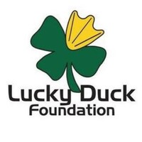Lucky Duck Foundation logo - Similar company to Prison Education Project