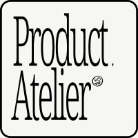 Product Atelier logo - Similar company to Jen'S Bing