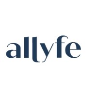 Allyfe logo - Similar company to Blockhire