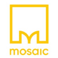 The Mosaic - Coworking Space Mumbai logo - Similar company to Workwise Coworking