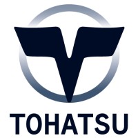 Tohatsu America Corporation logo - Similar company to Amic Marine