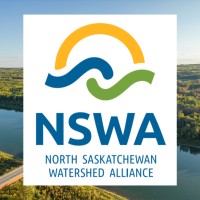 North Saskatchewan Watershed Alliance logo - Similar company to Derek Gow Consultancy Ltd
